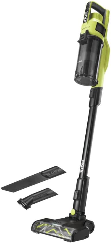 Aspirateur Balais Ryobi Brushless RSV18BL-0