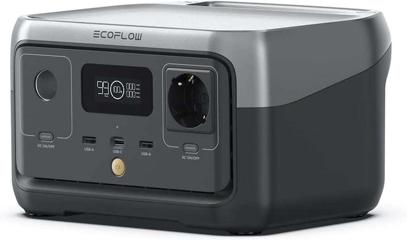 ECOFLOW RIVER 2
