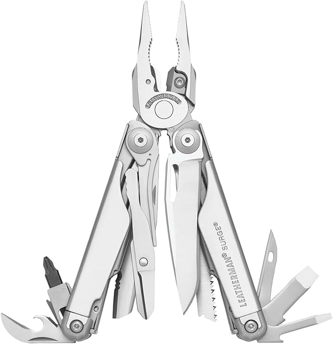 Leatherman Surge