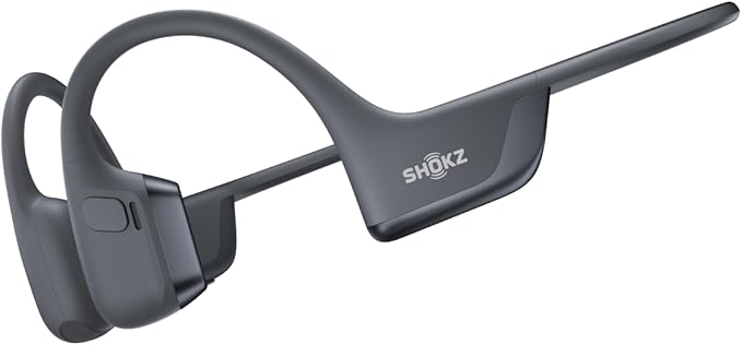 Casque à conduction osseuse Shokz OpenRun Pro 2