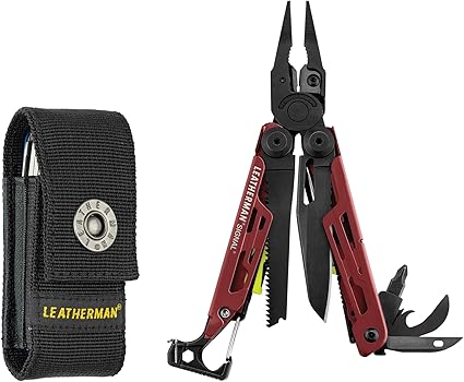 Leatherman Signal