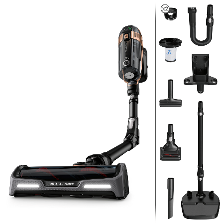 X-FORCE FLEX 15.60